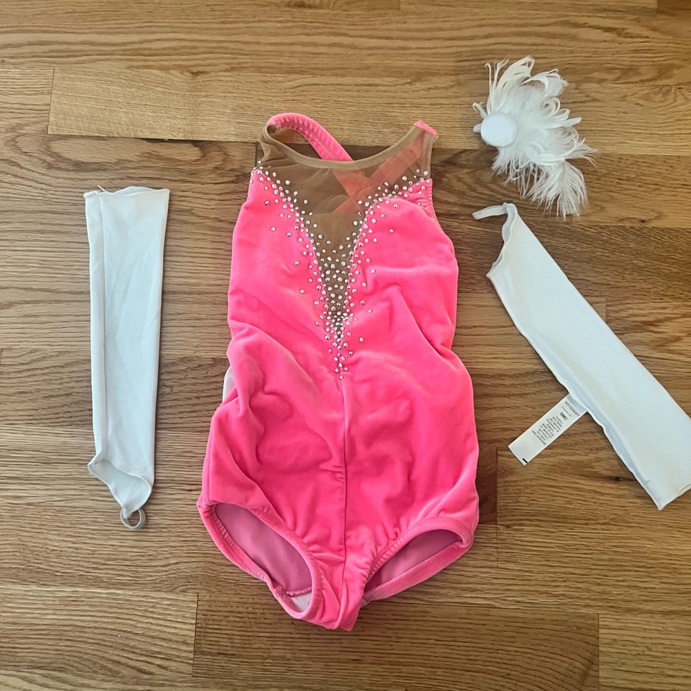 Custom Made Lineup Costume